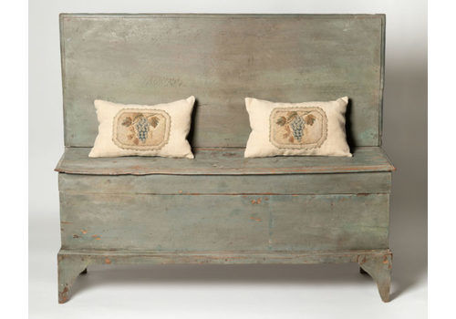 Antique Italian Benches