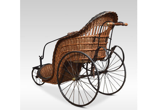 Vintage & Antique Occasional Chairs