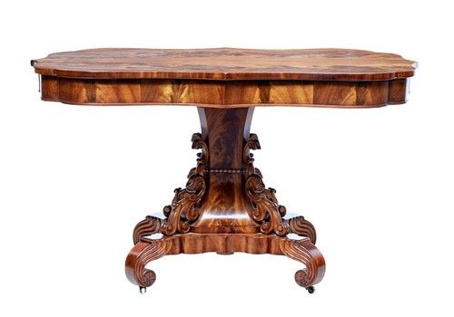 Antique Danish Coffee Tables