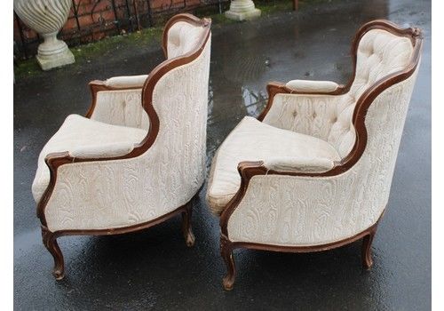 20th Century Chairs