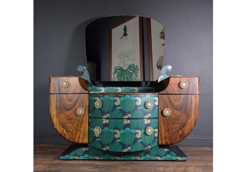 Art Deco Dressing Tables