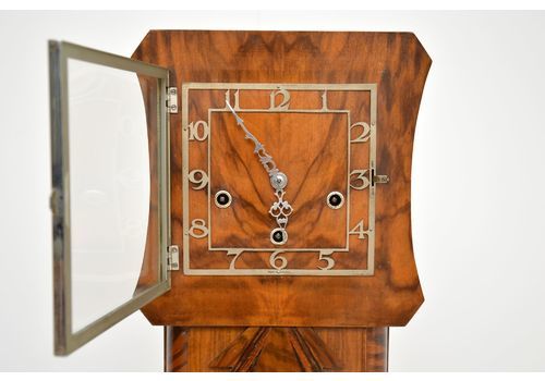 Art Deco Clocks