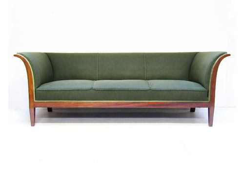 Art Deco Sofas