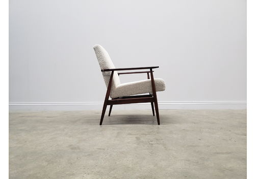 Mid-Century Modern Armchairs