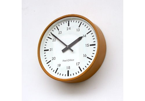 Vintage & Antique Wall Clocks