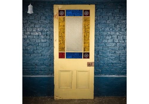 Vintage & Antique Period Doors