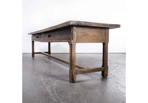 French Antique Dining Tables