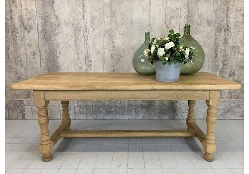 Rustic Dining Tables