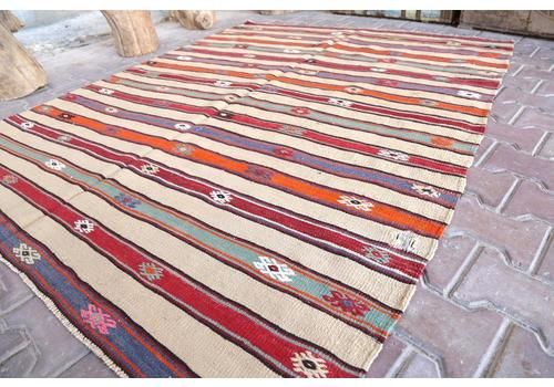 Vintage Runner Rugs