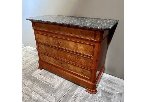 Antique French Chests of Drawers