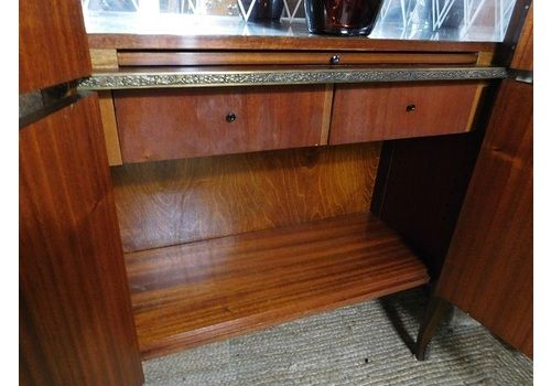 Antique French Cabinets