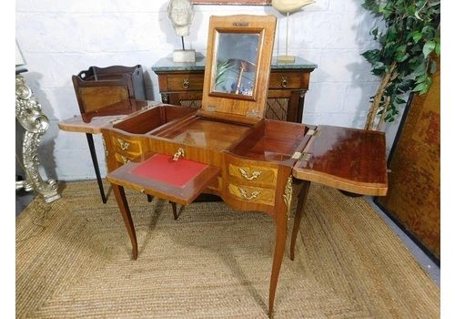 1970'S Dressing Table