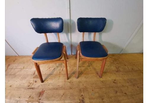 Retro Chairs