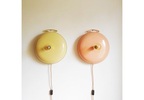 Vintage & Antique Wall Lights