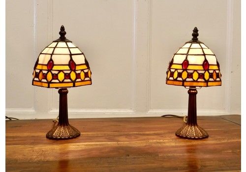 Art Nouveau Lighting