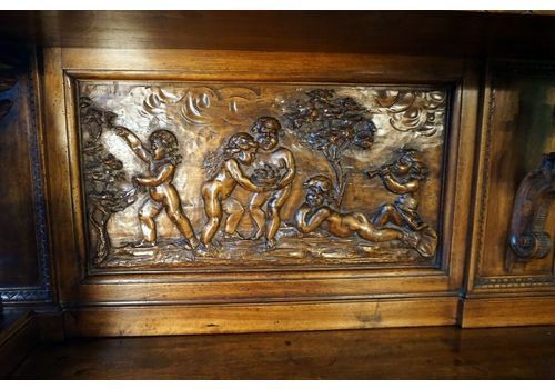 Antique Italian Sideboards