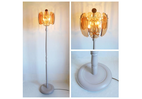 Retro Floor Lamps