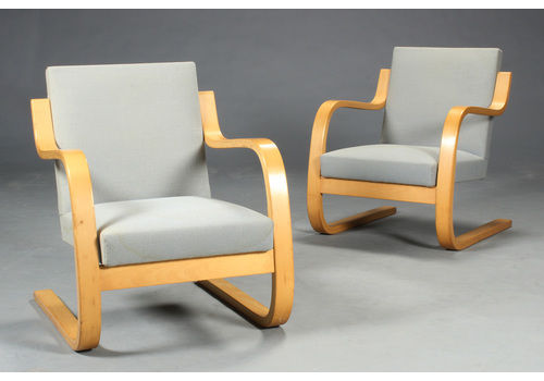 Alvar Aalto Chair