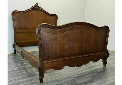 Antique French Beds