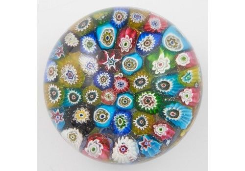 Vintage & Antique Paperweights