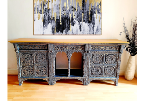 Vintage Rosewood Sideboards