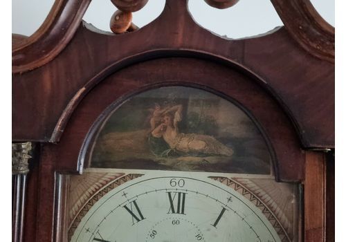 Vintage & Antique Longcase Clocks