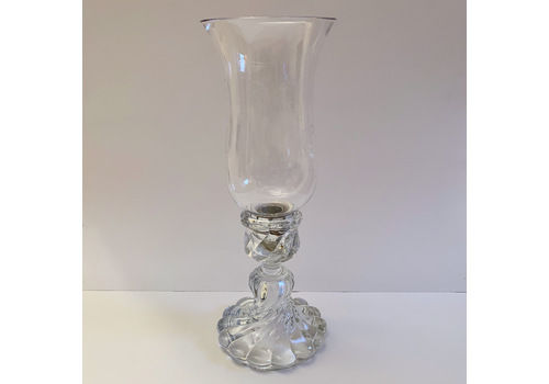 Crystal Candle Holders