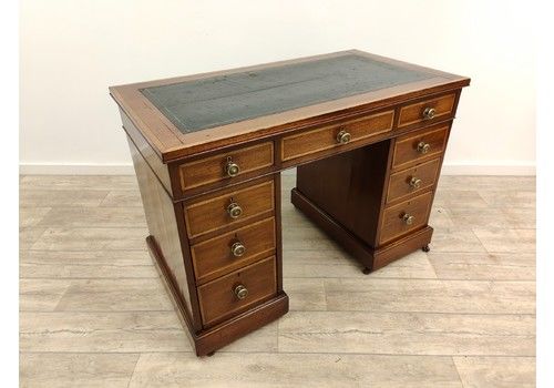 Mahogany Desks