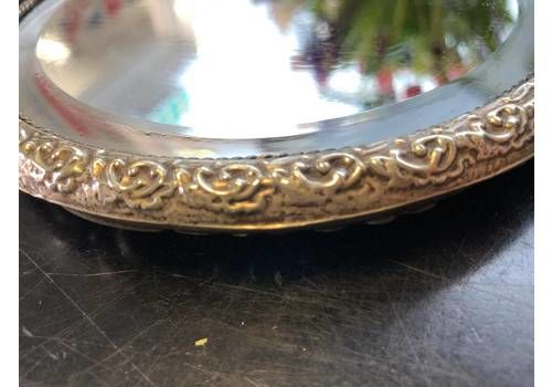 Vintage & Antique Hand Mirrors