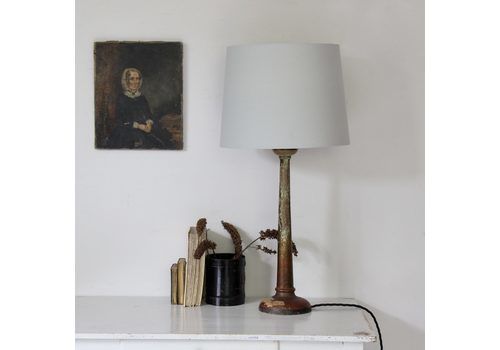 Antique French Table Lamps