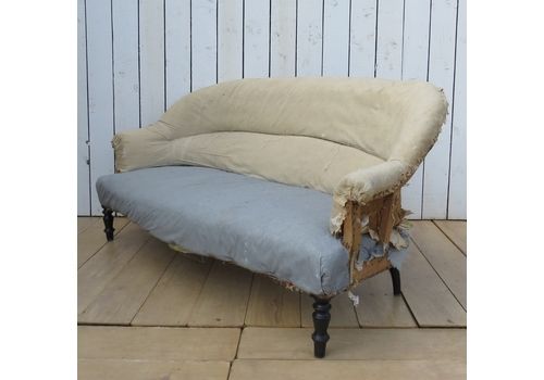 Antique French Sofas