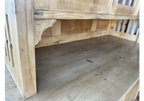 Antique French Dressers