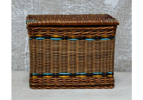 Antique French Baskets