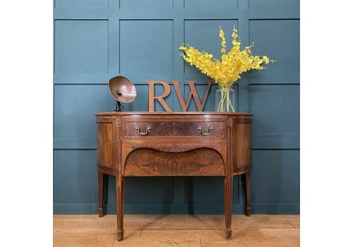 Edwardian Sideboards