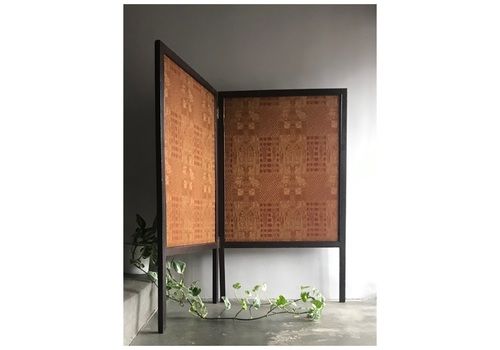 Vintage & Antique Room Dividers