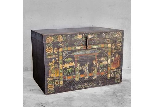 Chinese Antique Furniture