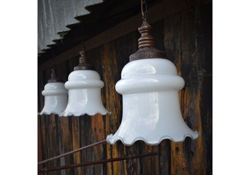 Opaline Lights
