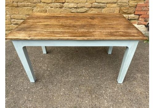 Vintage Farmhouse Tables