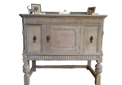 Rustic Sideboards