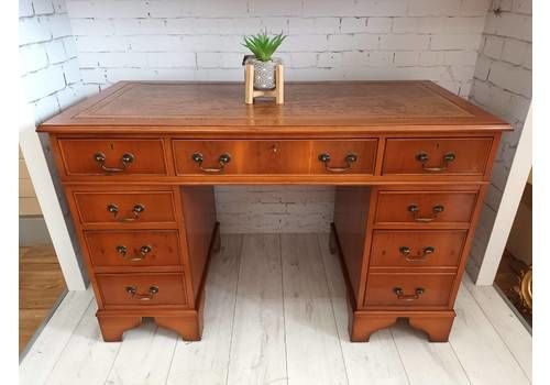 Georgian Desks