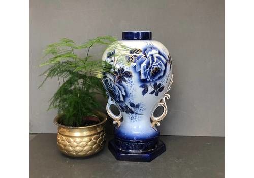 Victorian Vases