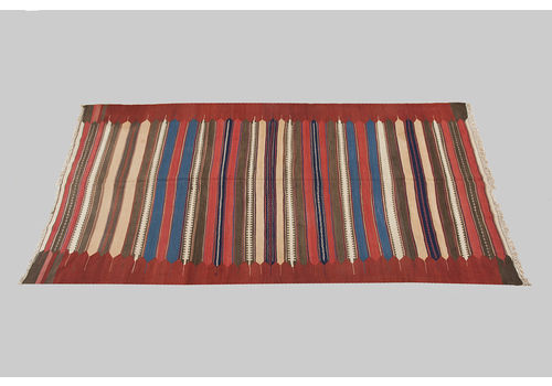 Antique Oriental Rugs