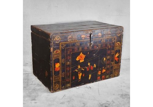 Antique Chinese Boxes