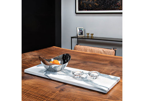 Vintage Marble Trays