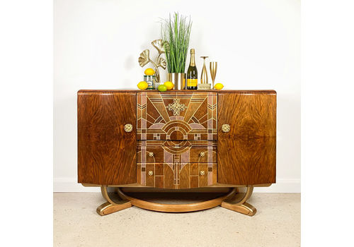 Vintage Furniture in York