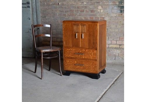 1950S Cocktail Cabinet