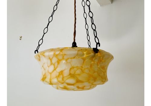 Vintage & Antique Ceiling Lights