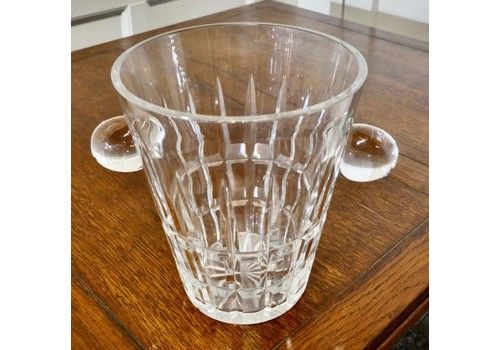 Art Deco Ice Buckets