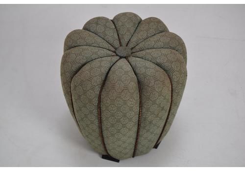 Art Deco Ottomans