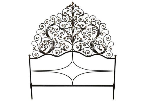 Antique Italian Beds